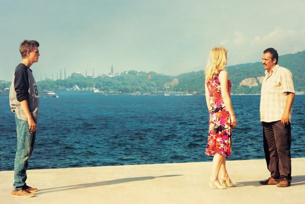 still / picture for Isztambul