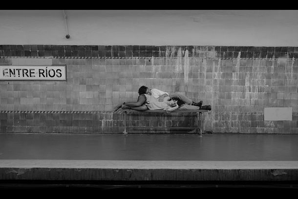still / picture for Días Extraños