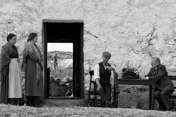 still / picture for Song of Granite