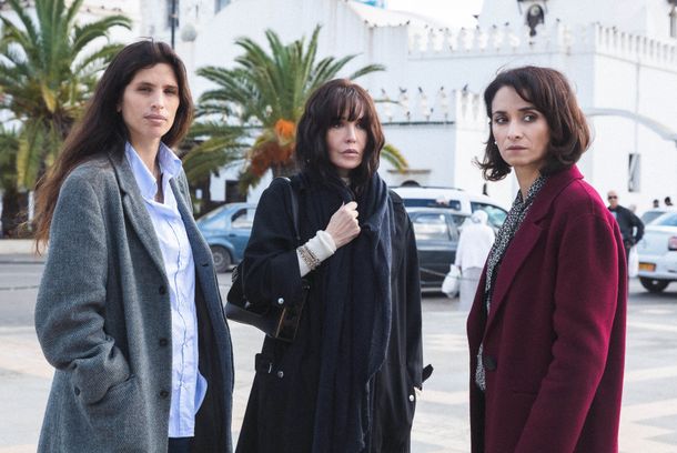still / picture for Soeurs