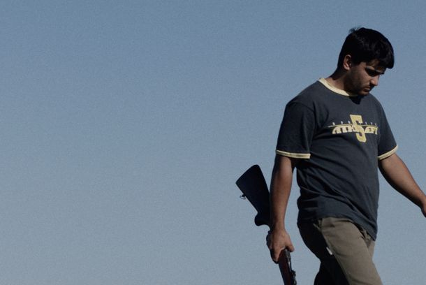 still / picture for Rifle