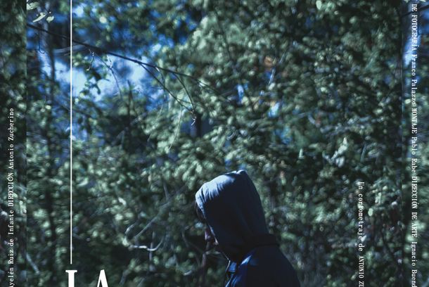still / picture for La disyuntiva