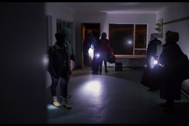 still / picture for Sizohlala