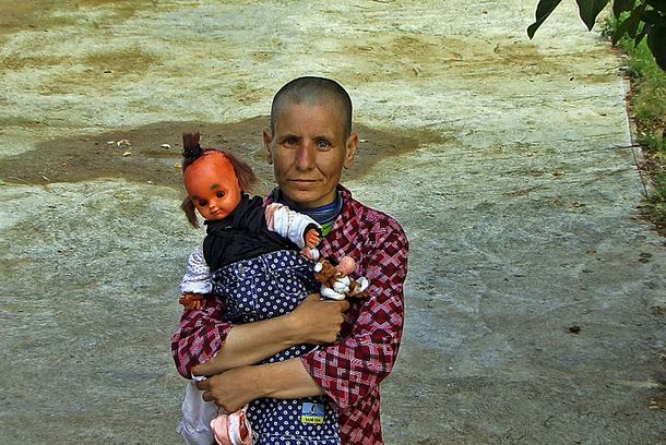 still / picture for Locked Storms