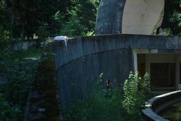 still / picture for Linije Želje