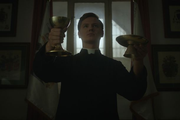 still / picture for Mama büszkesége 