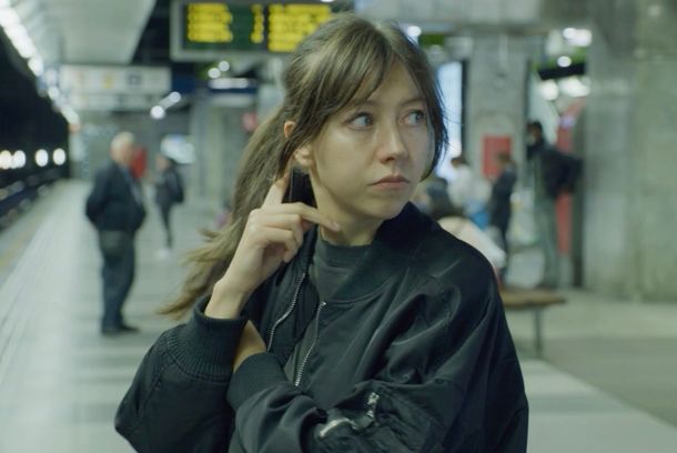 still / picture for Voices