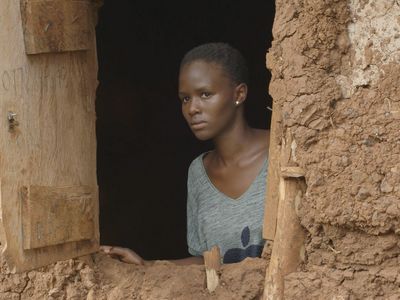 still / picture for Kabulonda Mpeke