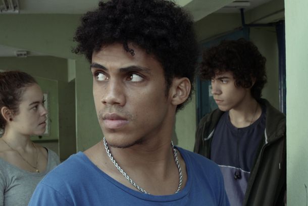 still / picture for QUITO