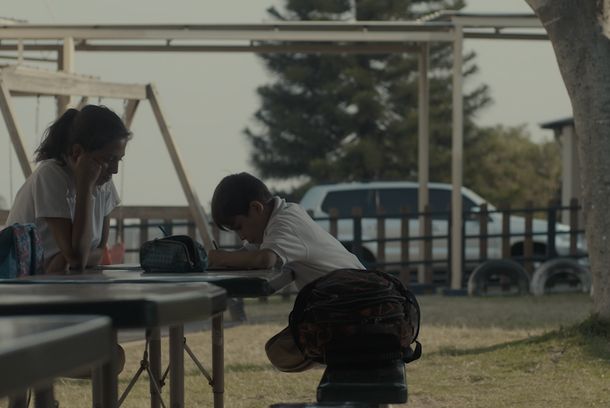 still / picture for Lagartija