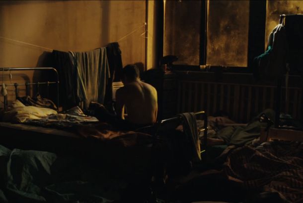 still / picture for NICE HUMAN