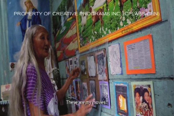 still / picture for Six Degrees of Separation from Lilia Cuntapay