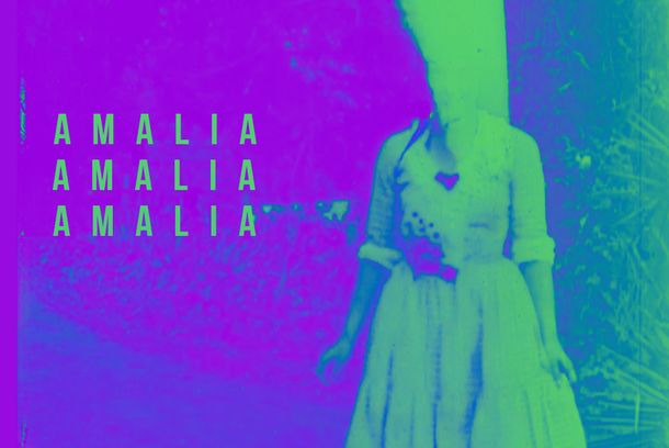 still / picture for Amalia