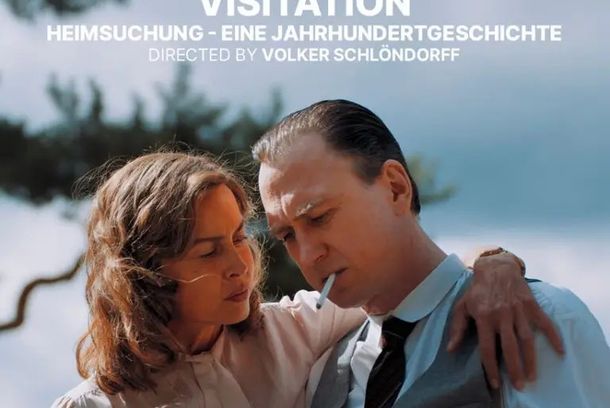 still / picture for Heimsuchung