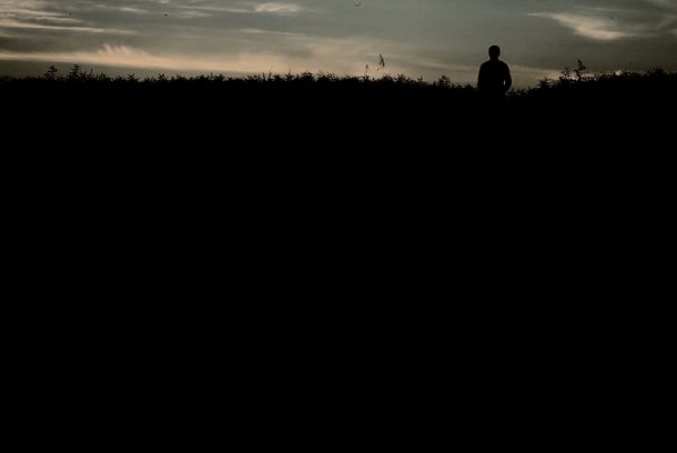 still / picture for Light From An Old Town