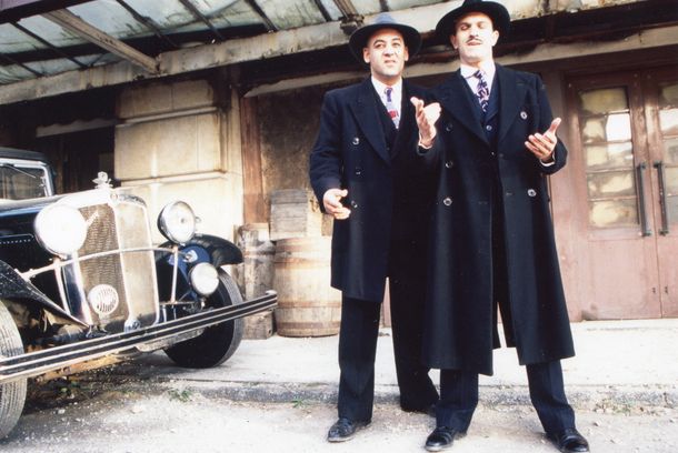 still / picture for Maestro