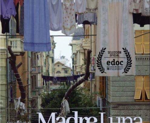 still / picture for Madre Luna