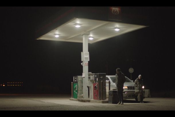 still / picture for Next Exit