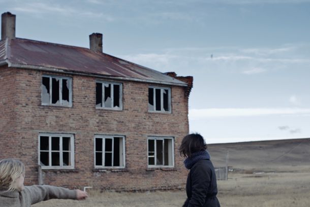 still / picture for La muerte no existe y el amor tampoco