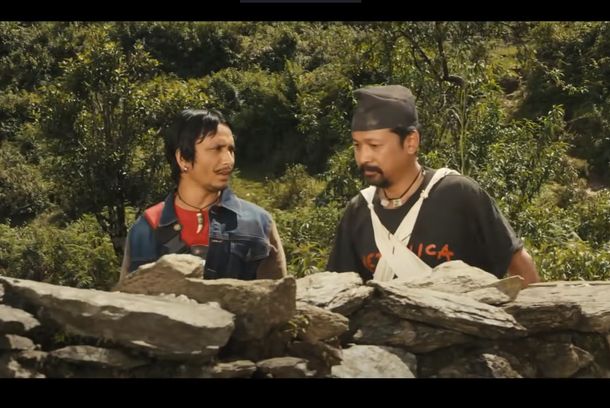 still / picture for Talakjung vs Tulke