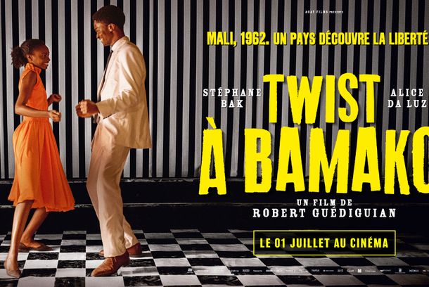 still / picture for Twist à Bamako
