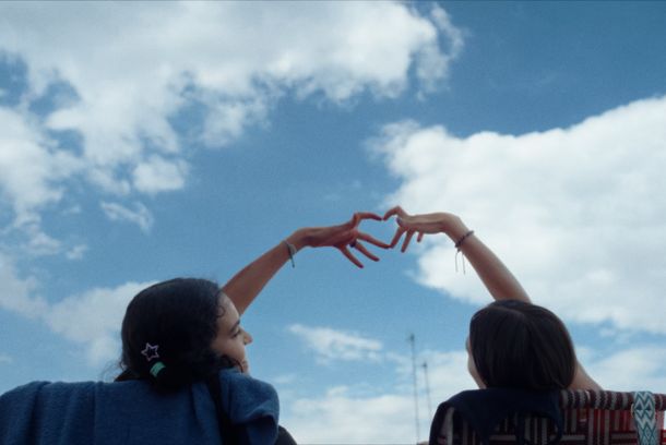 still / picture for Chicas Tristes