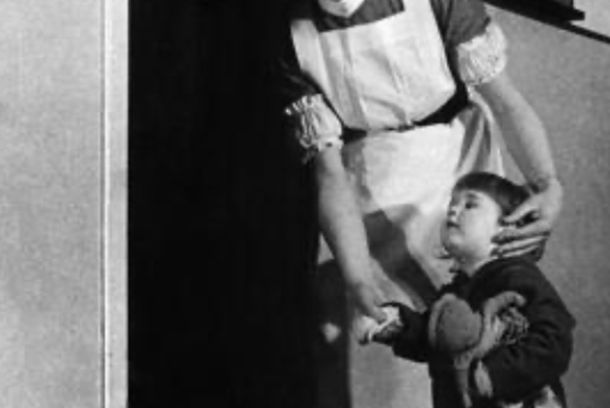 still / picture for Violet