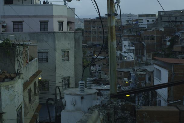 still / picture for Jasmines in Lídice 