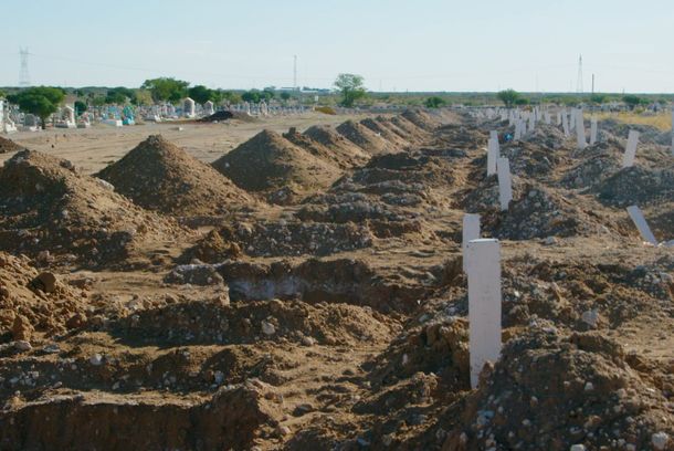 still / picture for Sangre en nuestro lado