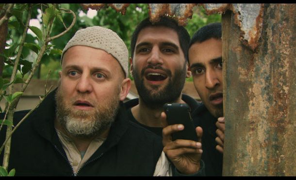 still / picture for Four Lions