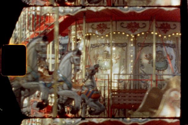 still / picture for Karussell Sonnenallee