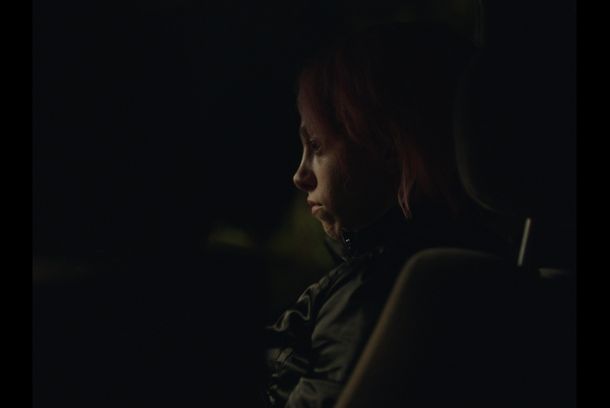 still / picture for Pinky
