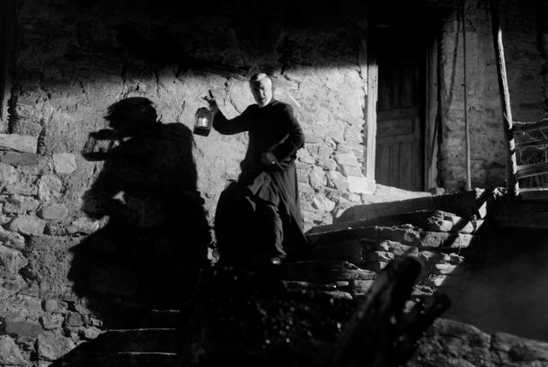 still / picture for Ángel Caído