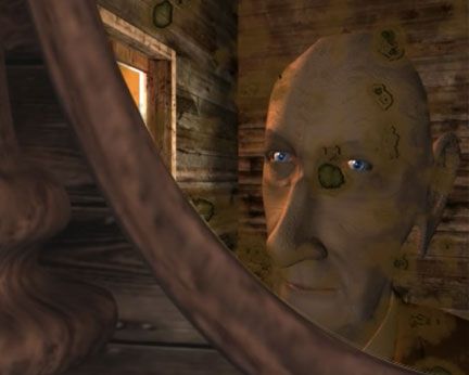 still / picture for Die Enttäuschung des Hans Castorp