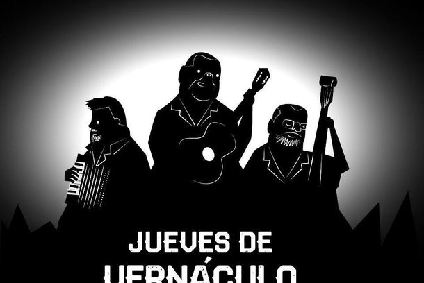 still / picture for Jueves de Vernáculo