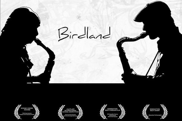 still / picture for Birdland