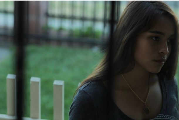 still / picture for Mosquita y Mari