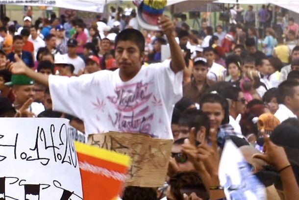 still / picture for Regiocolombia