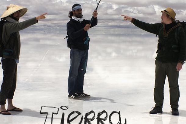 still / picture for Tierra Prometida