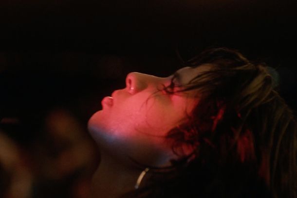 still / picture for Lucia en el limbo
