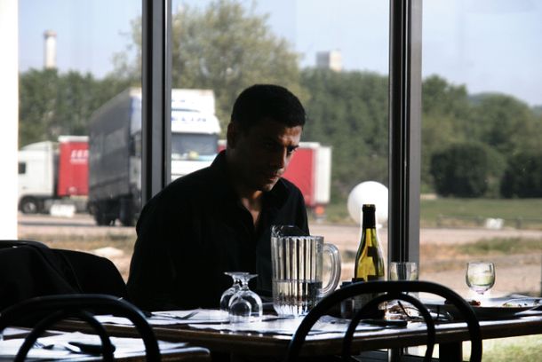 still / picture for Sortie de Route