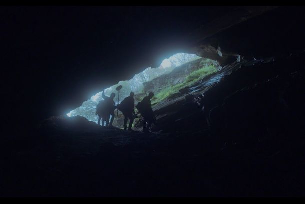 still / picture for O homem de Tras os montes