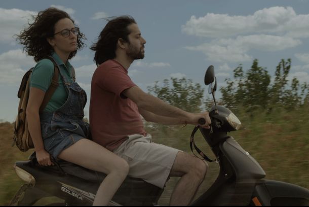 still / picture for Tornado