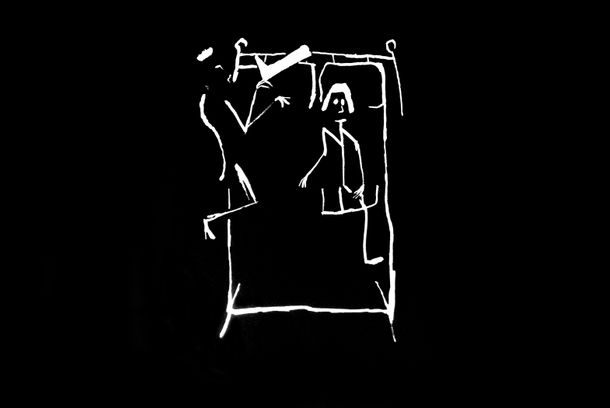 still / picture for The Wooden Leg