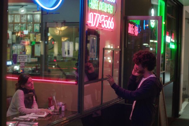 still / picture for Pia & Mike