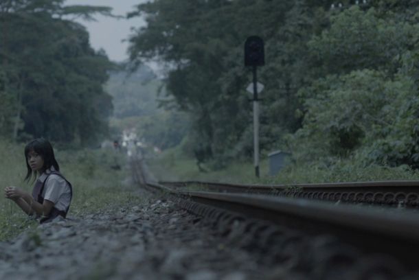 still / picture for Innocents