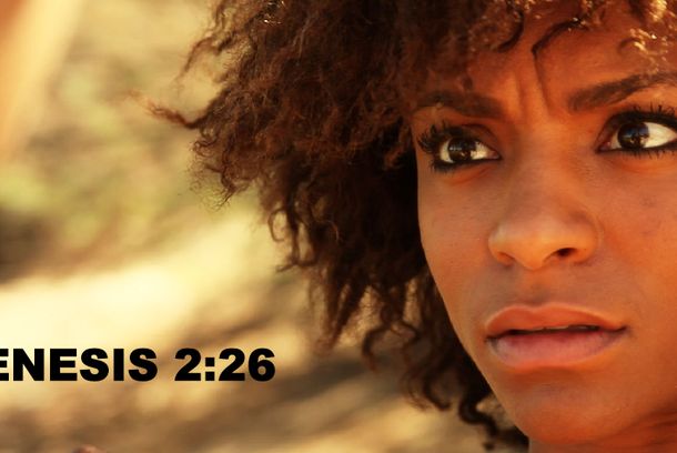 still / picture for Genesis 2:26