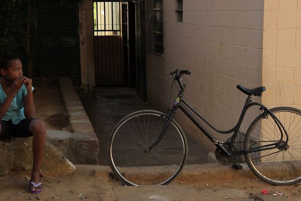 still / picture for Banca Forte (The Bunch)