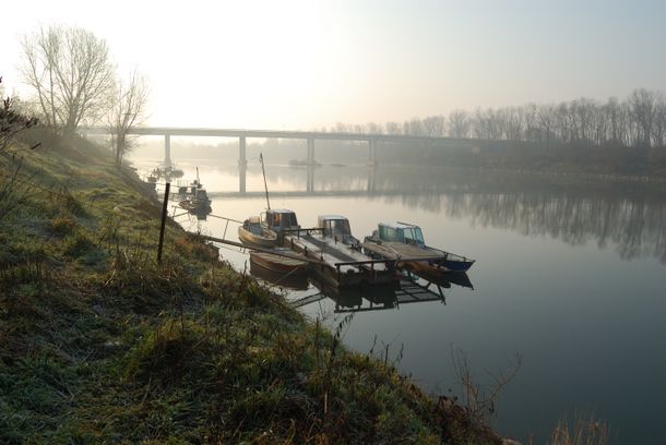still / picture for LA FIUMA / SHE-RIVER