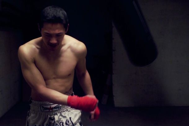 still / picture for BEATBOXE